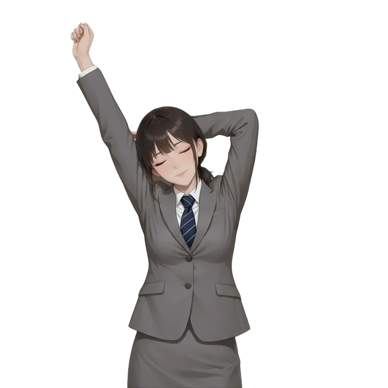 AIフリー素材プレビュー