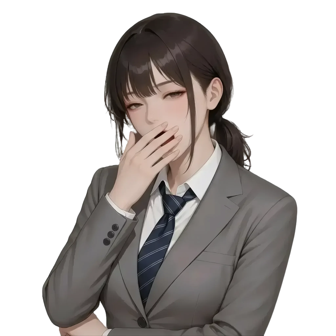 AIフリー素材プレビュー