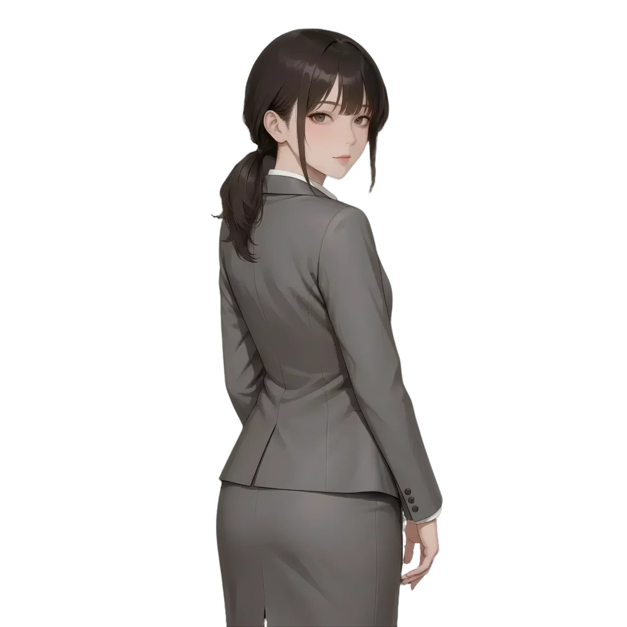 AIフリー素材プレビュー