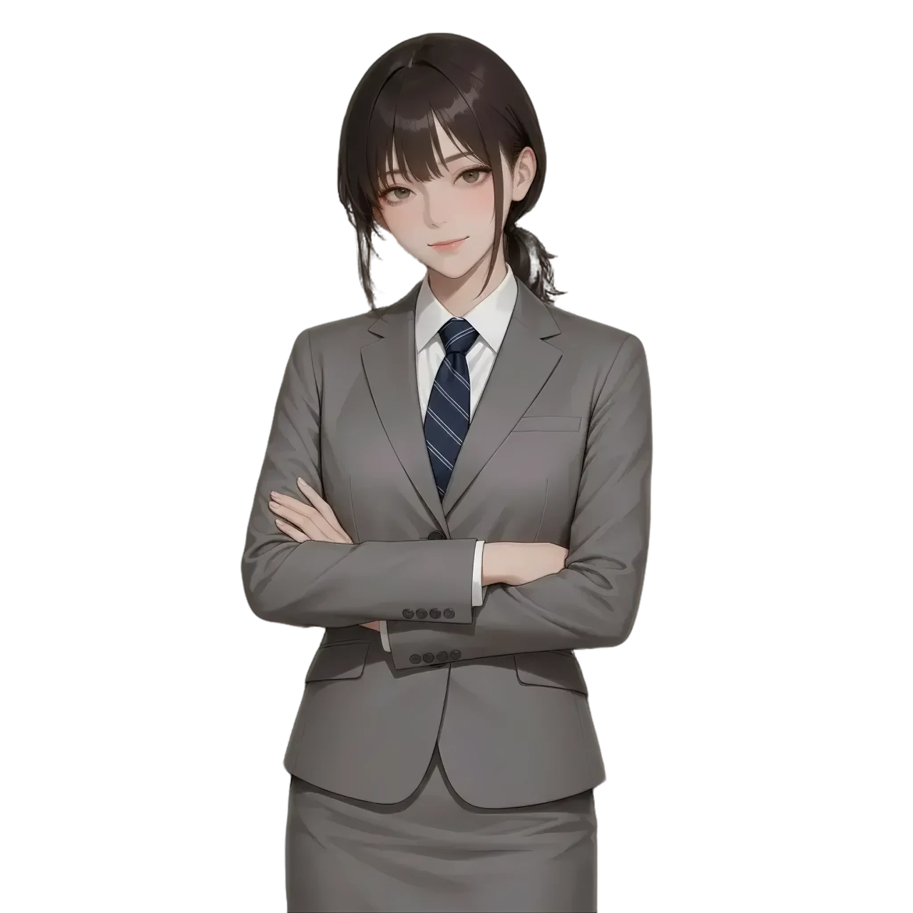 AIフリー素材プレビュー