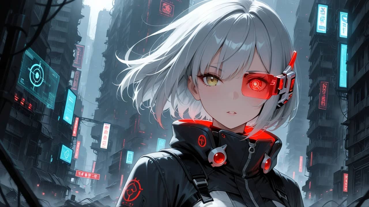 AIフリー素材プレビュー