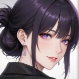 AIキャラクター｜本槻優子（YUKO）