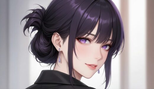 AIキャラクター｜本槻優子（YUKO）