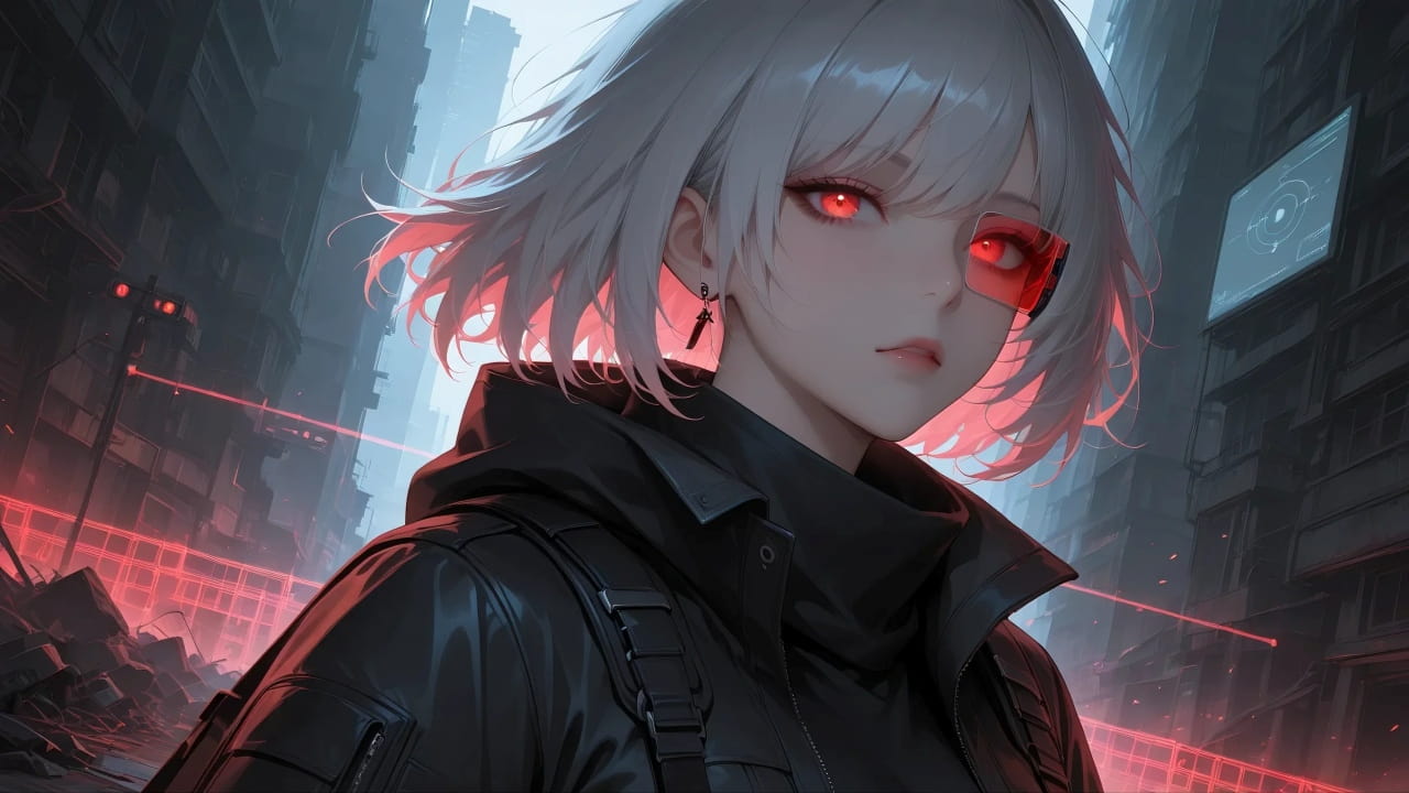 AIフリー素材プレビュー