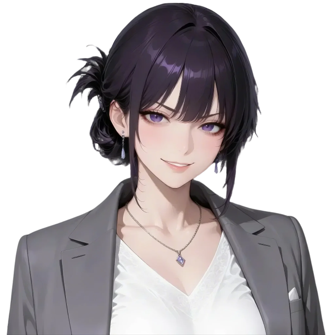 AIフリー素材プレビュー