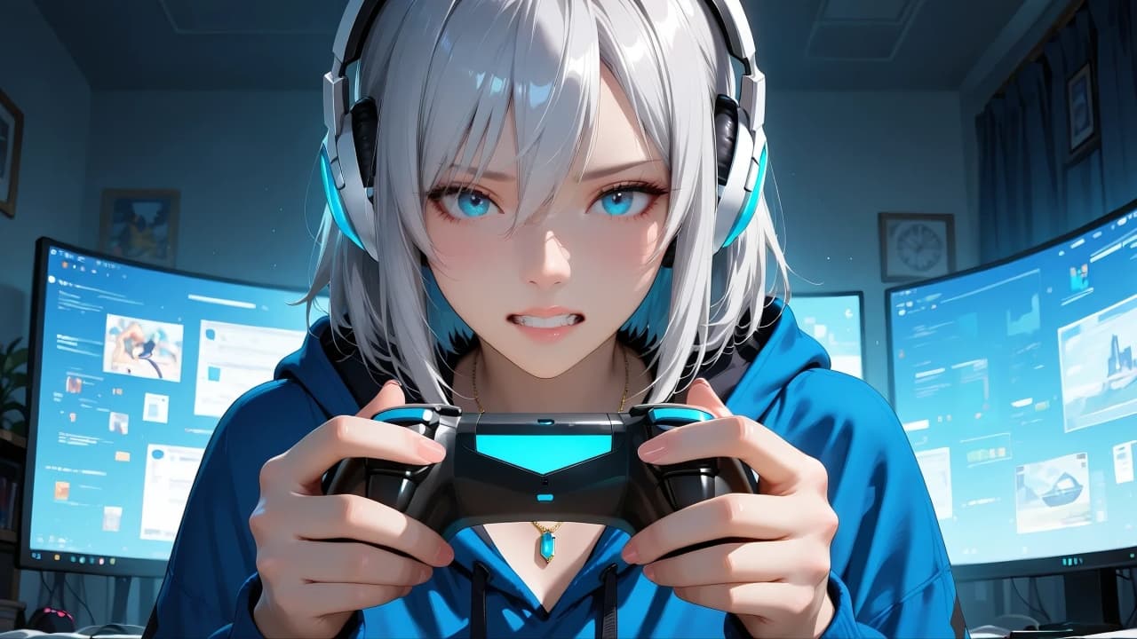 AIフリー素材プレビュー