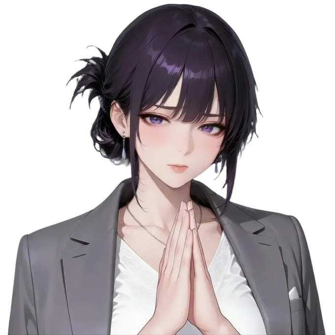 AIフリー素材プレビュー