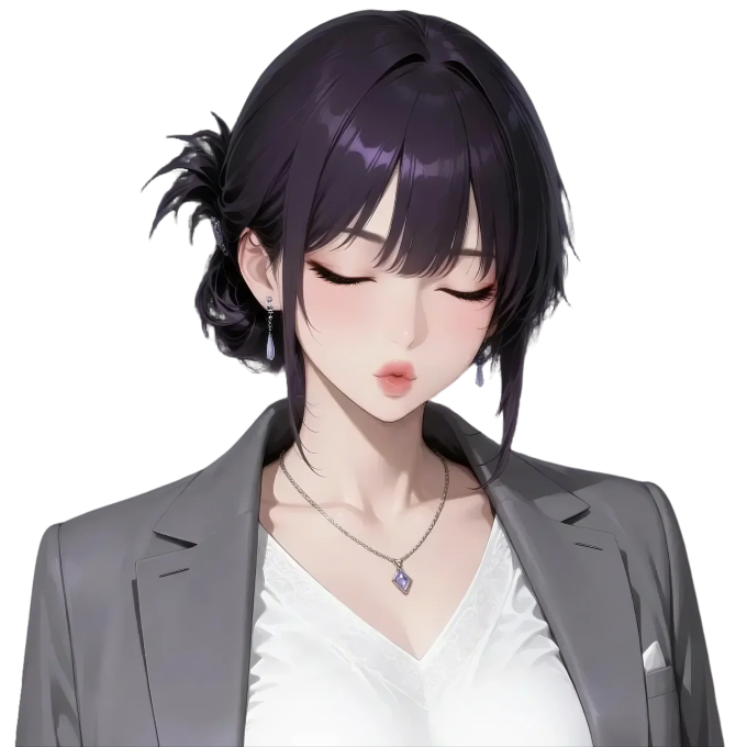 AIフリー素材プレビュー