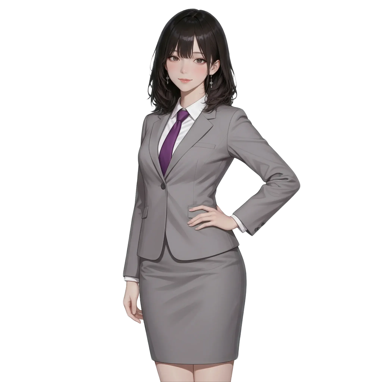 AIフリー素材プレビュー