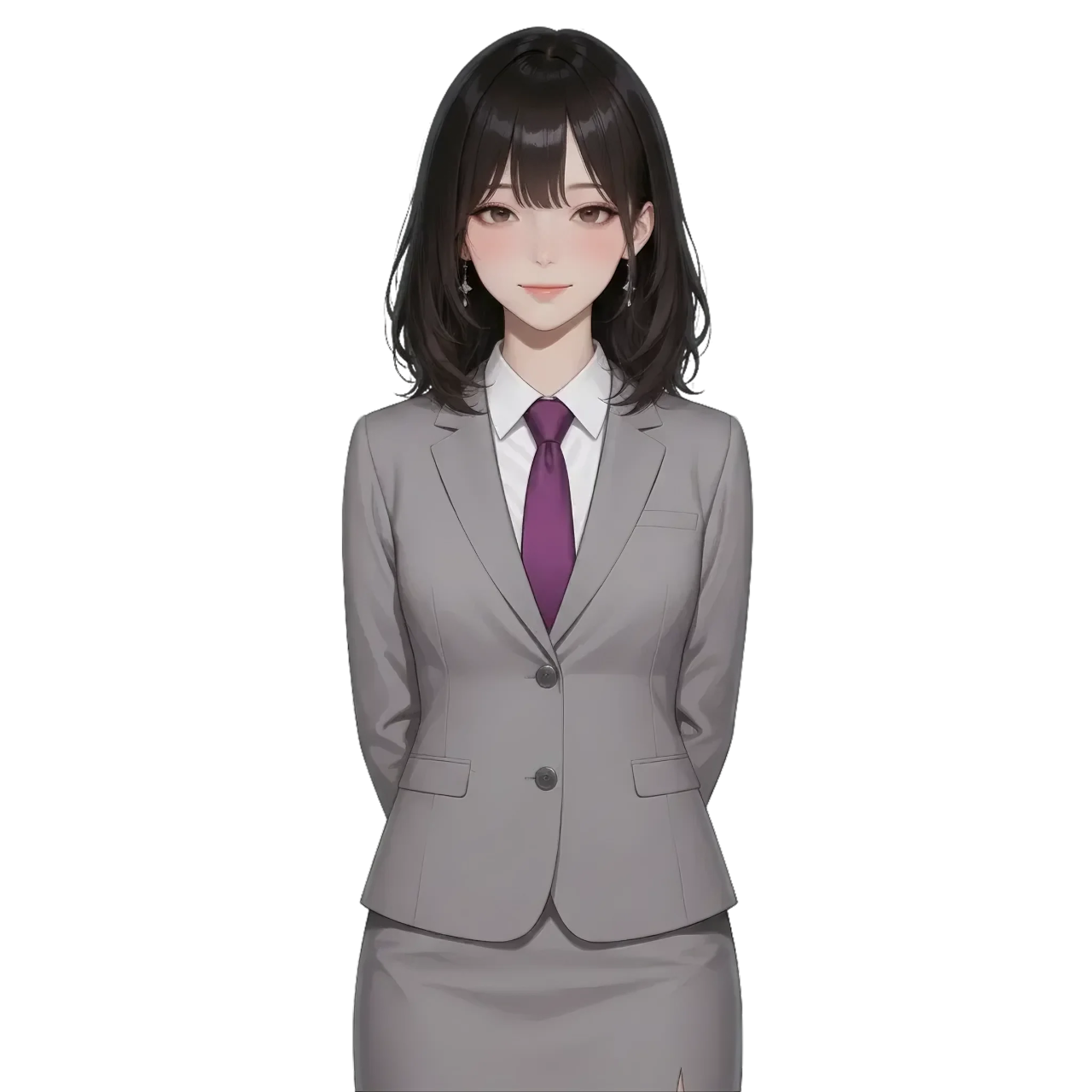 AIフリー素材プレビュー