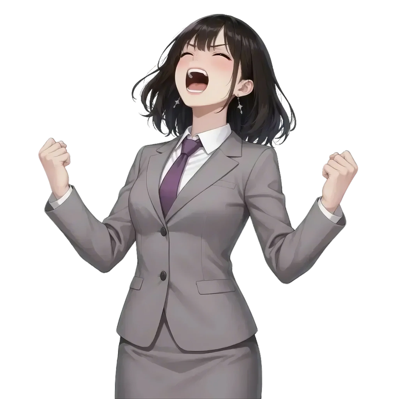 AIフリー素材プレビュー