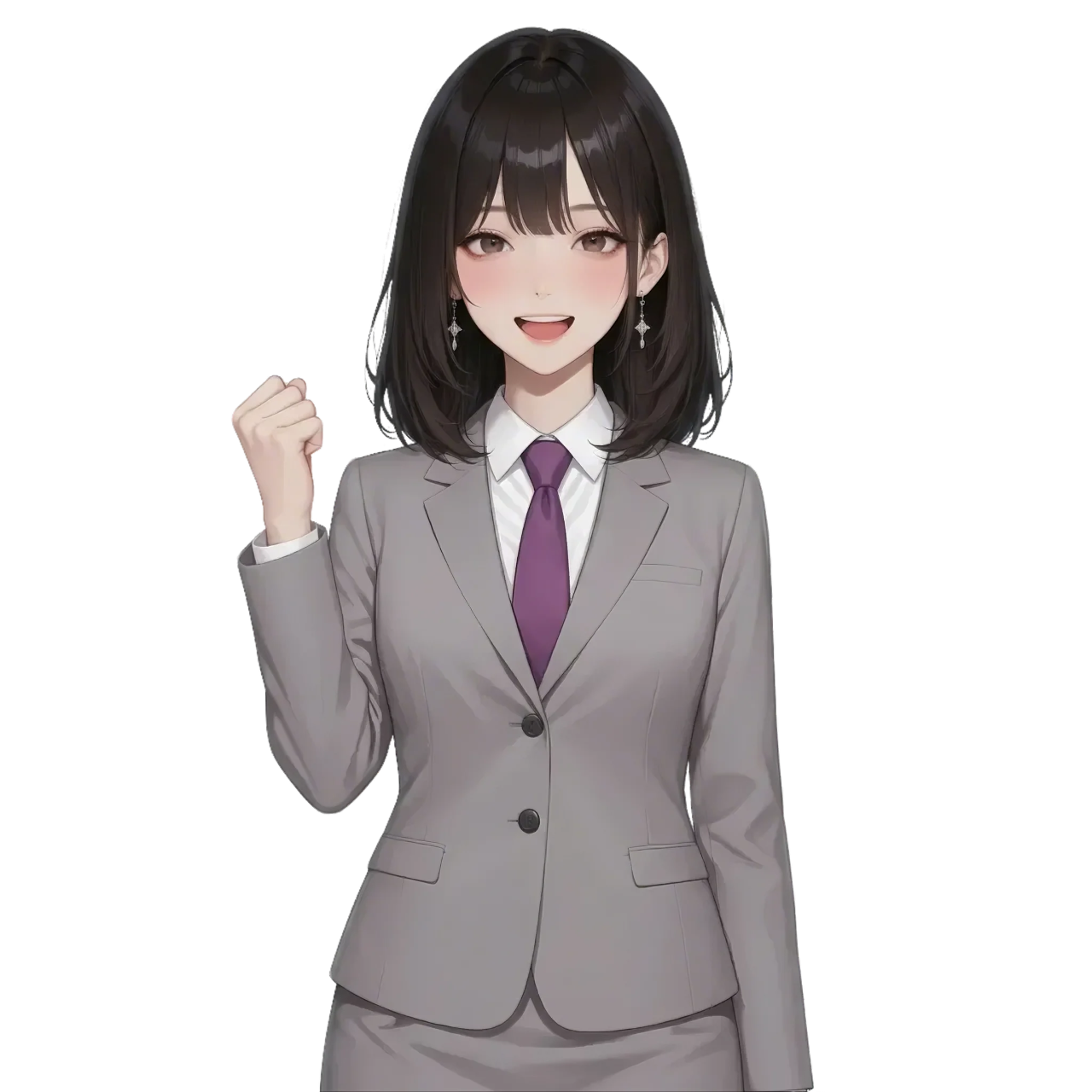 AIフリー素材プレビュー