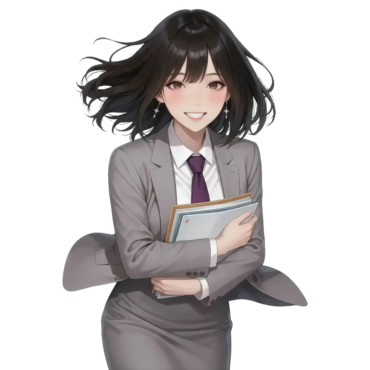 AIフリー素材プレビュー