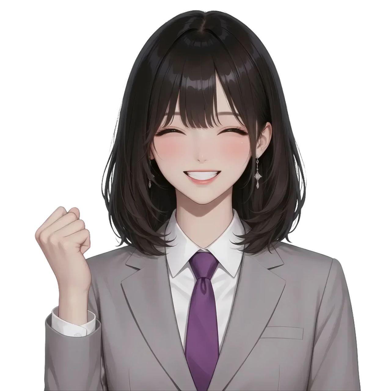 AIフリー素材プレビュー