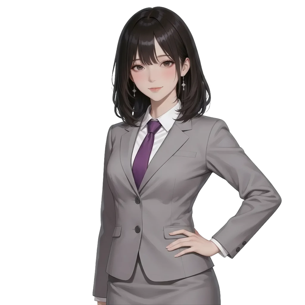 AIフリー素材プレビュー