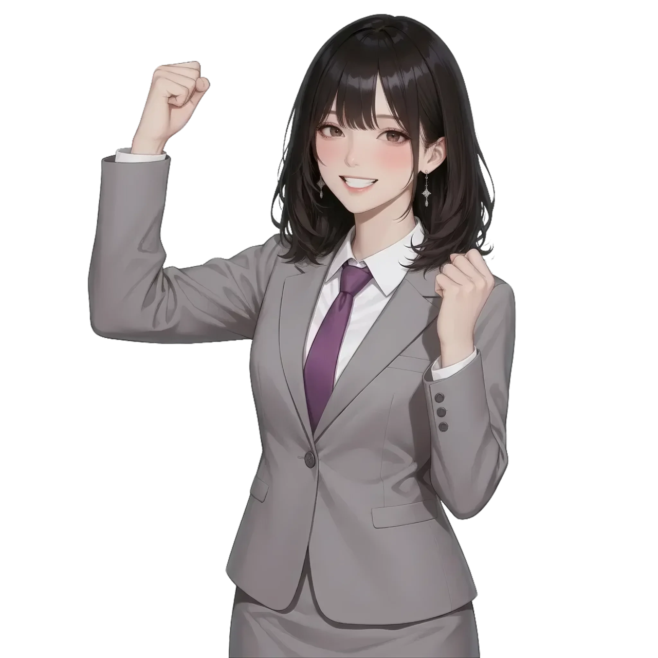 AIフリー素材プレビュー