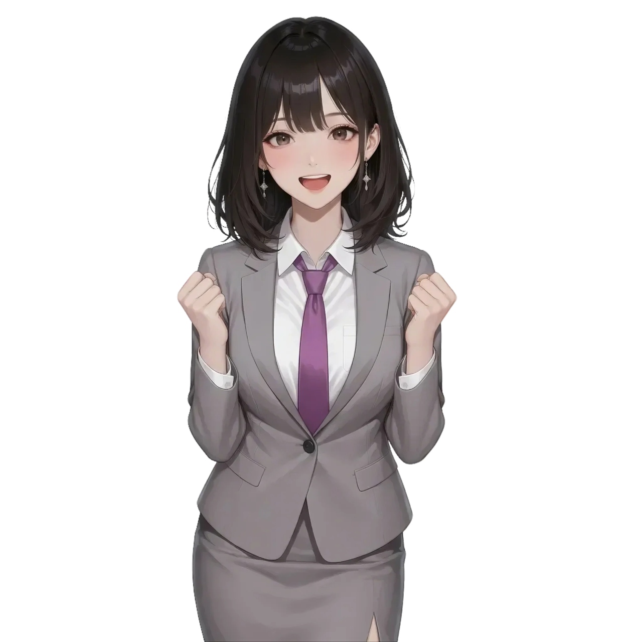 AIフリー素材プレビュー