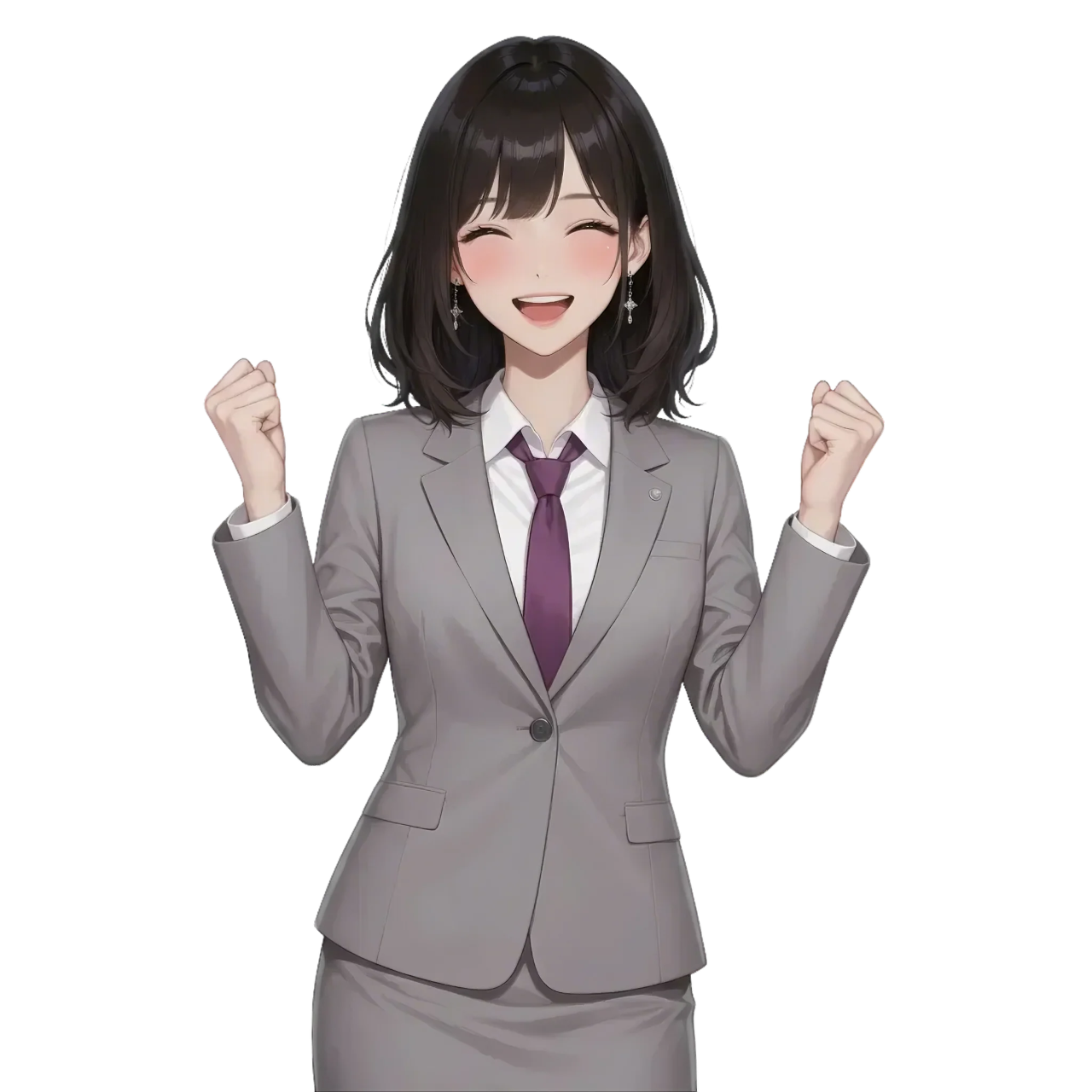 AIフリー素材プレビュー