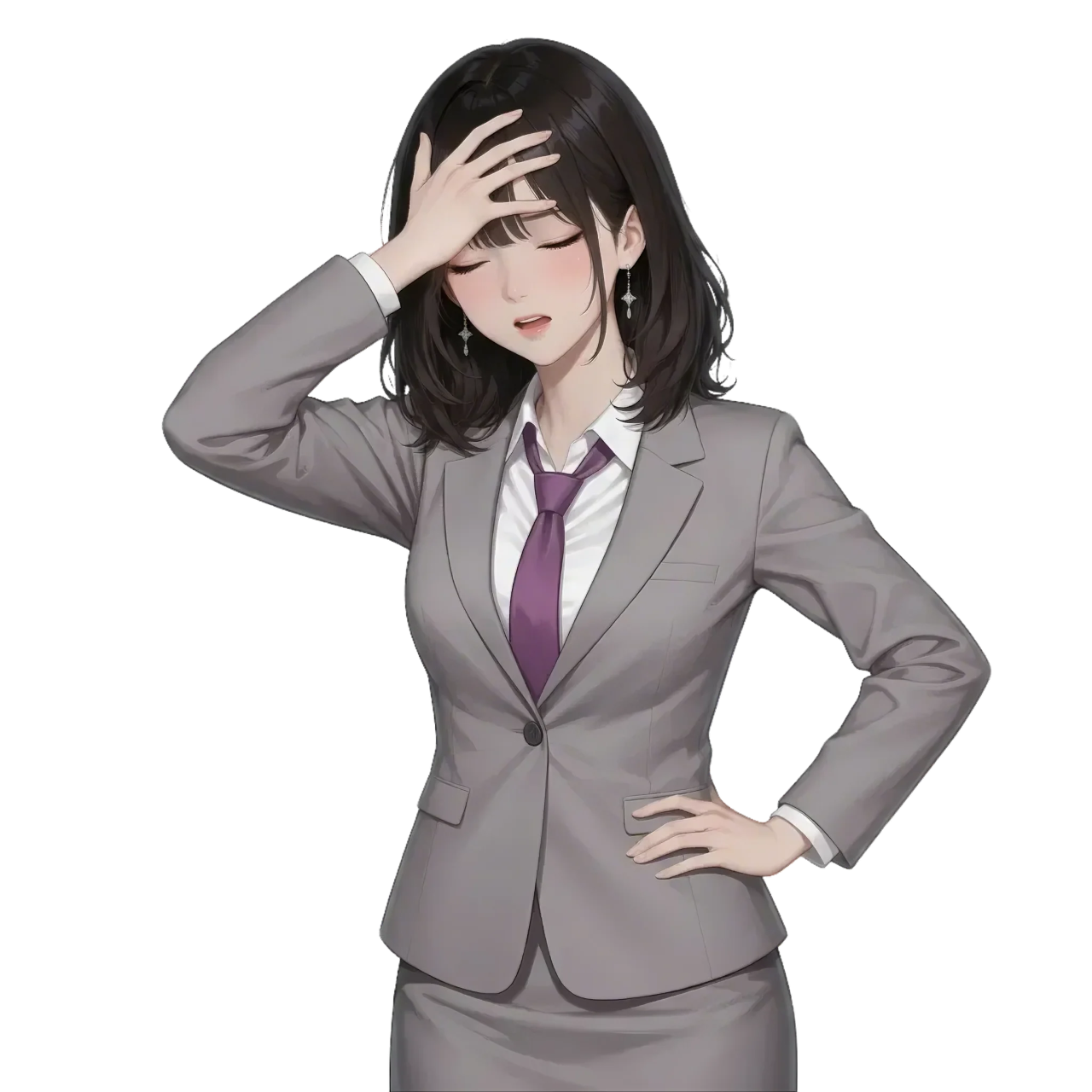 AIフリー素材プレビュー