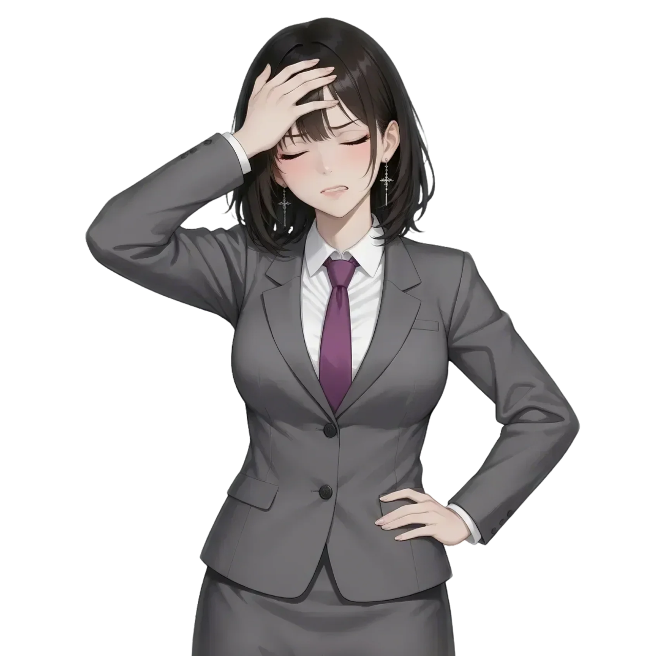 AIフリー素材プレビュー