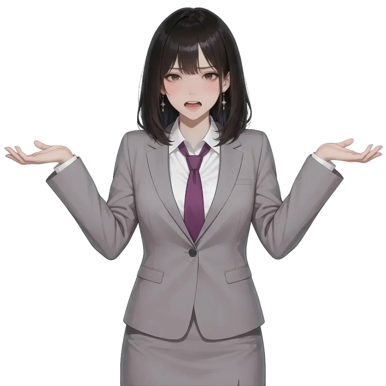 AIフリー素材プレビュー