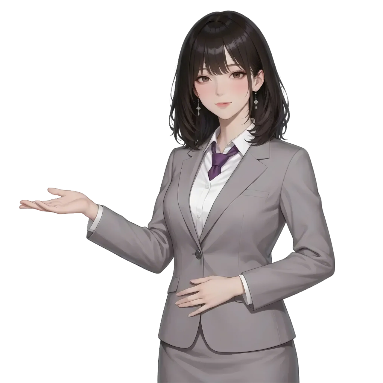 AIフリー素材プレビュー