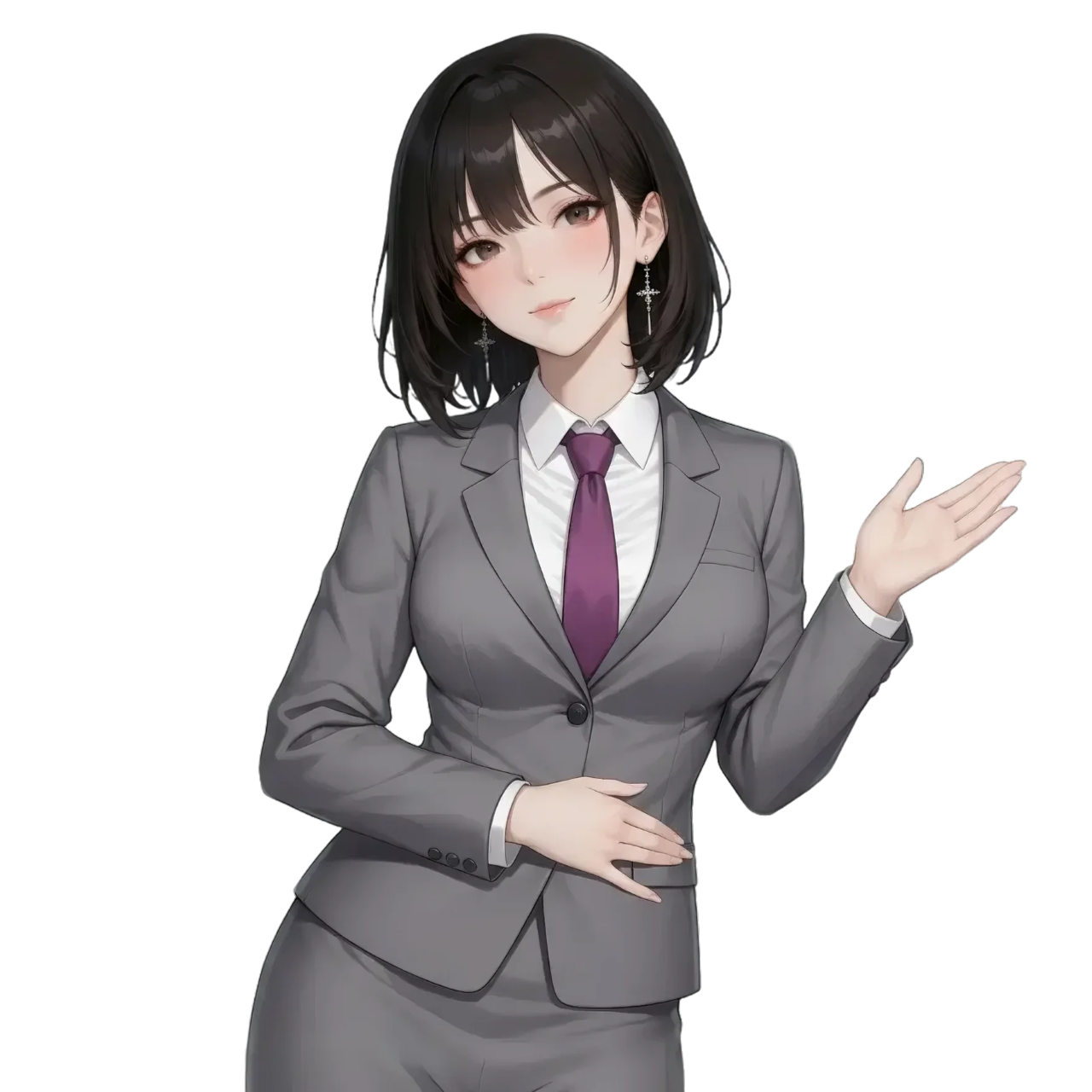 AIフリー素材プレビュー