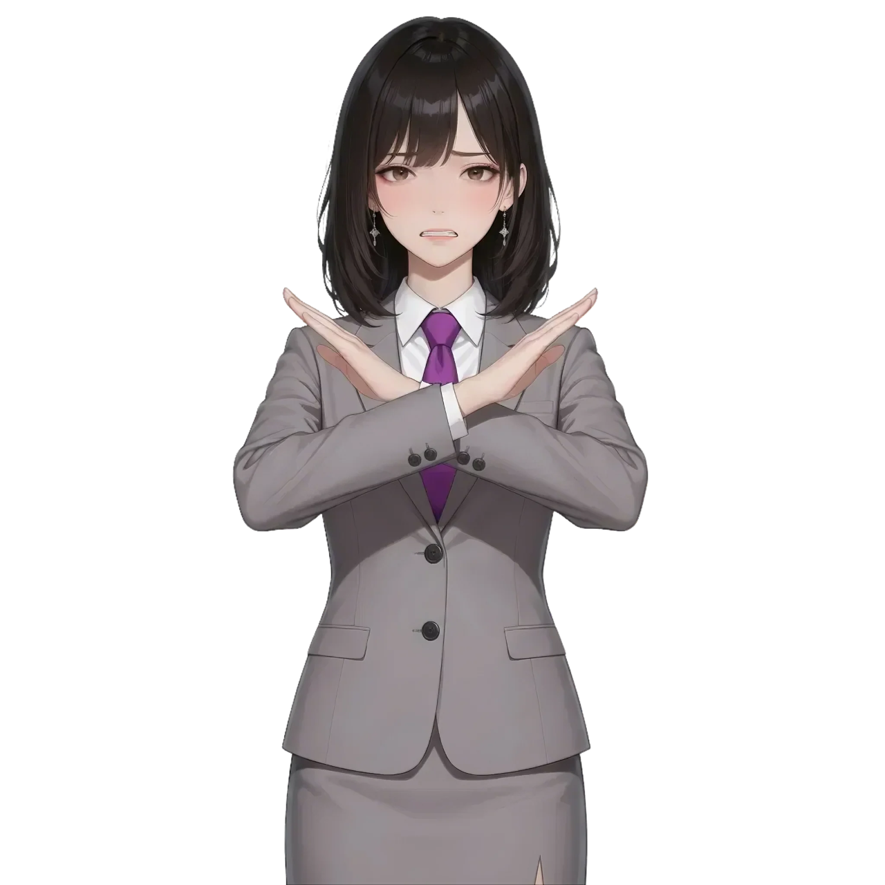 AIフリー素材プレビュー