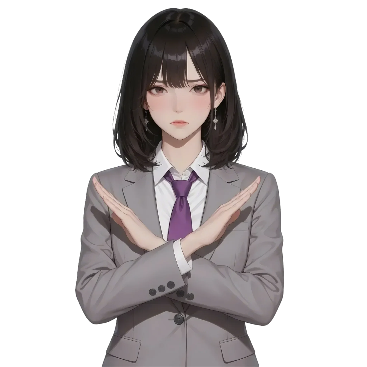 AIフリー素材プレビュー