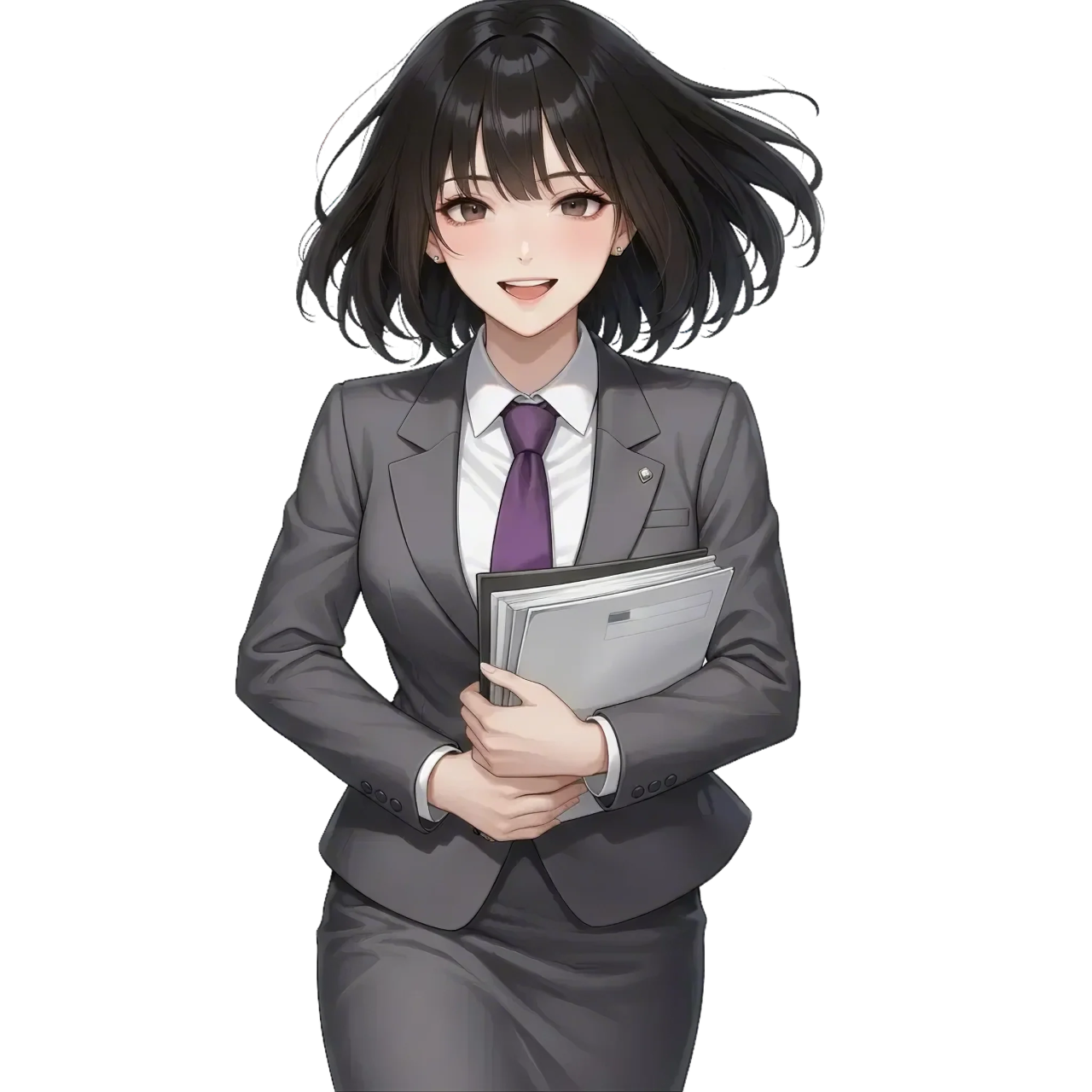 AIフリー素材プレビュー