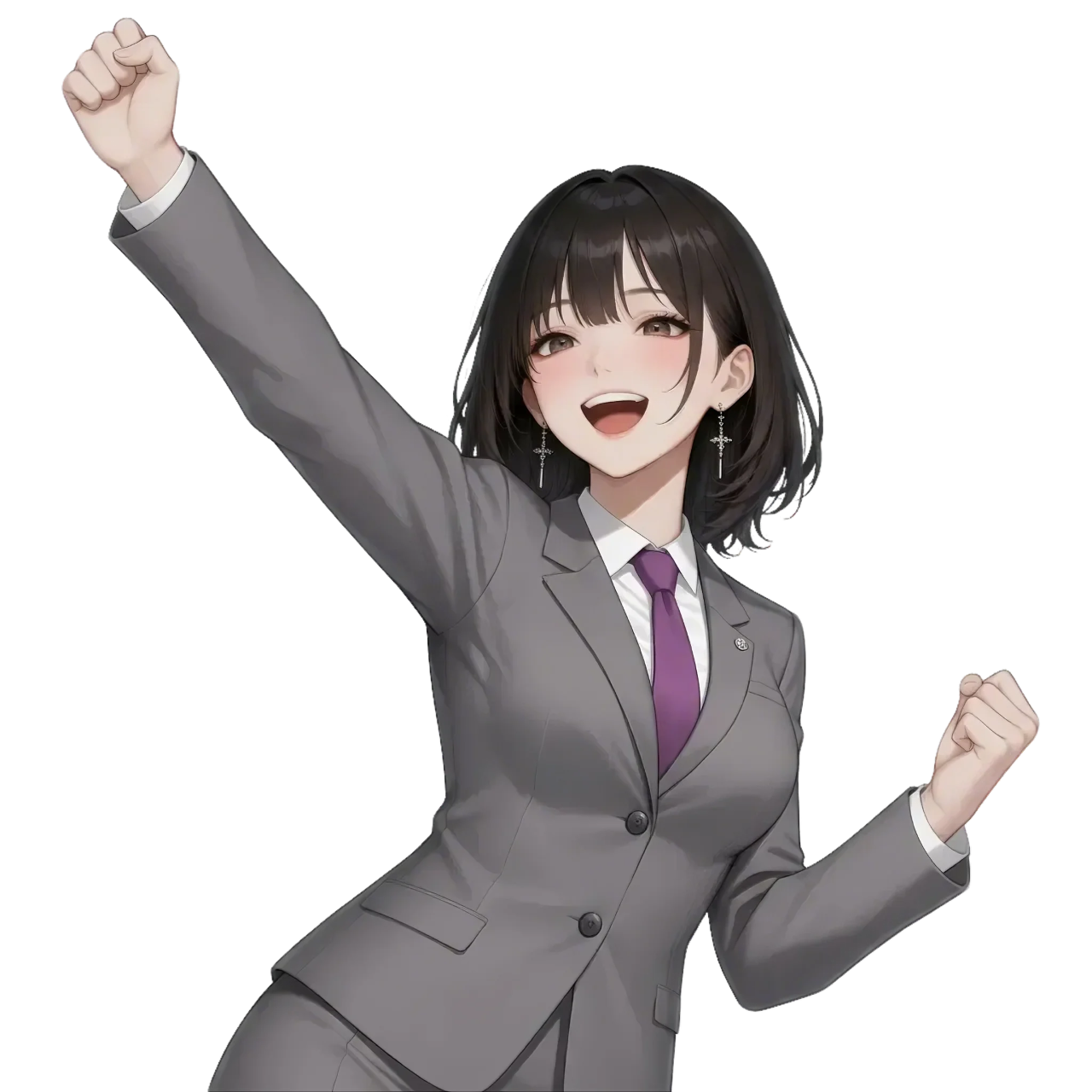 AIフリー素材プレビュー