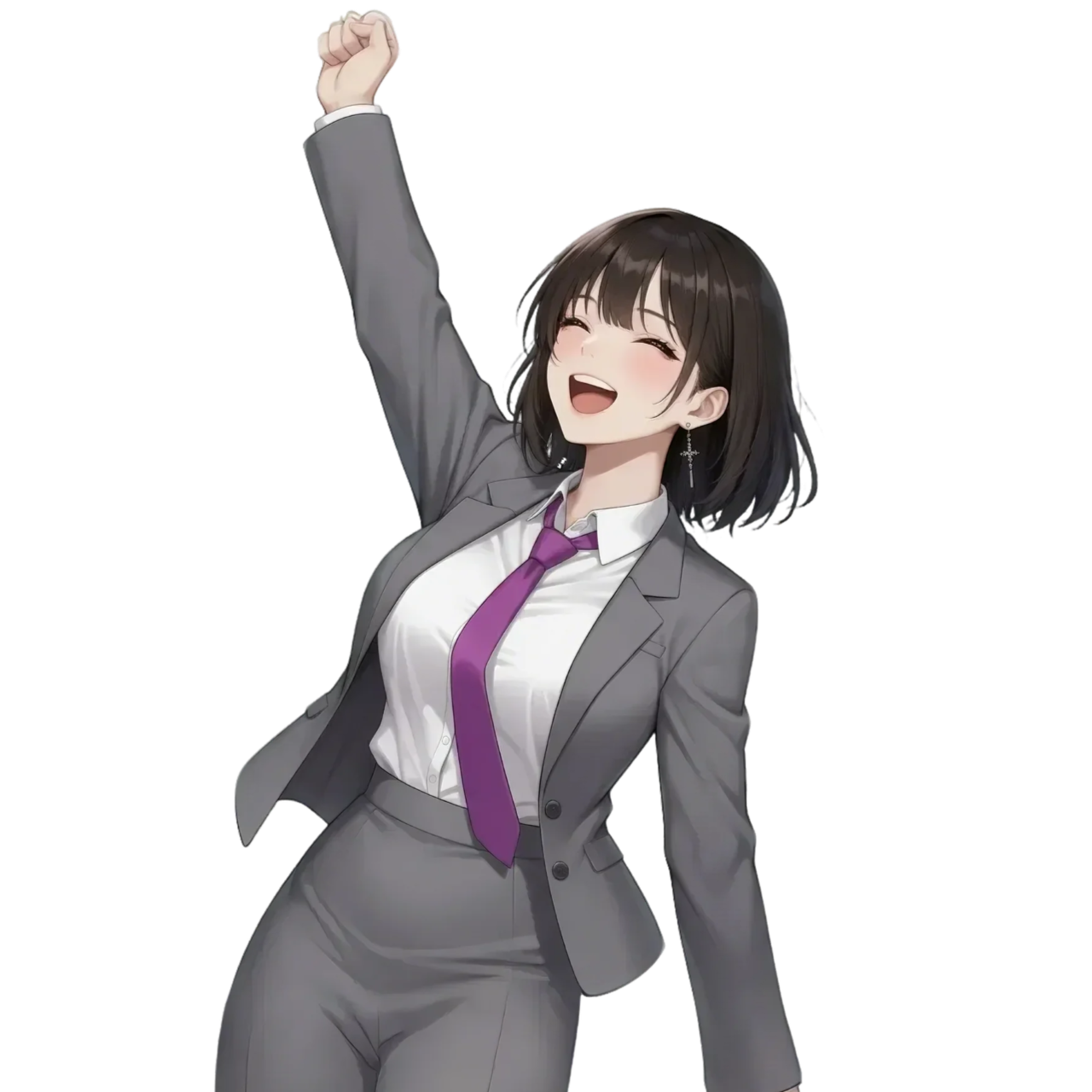 AIフリー素材プレビュー