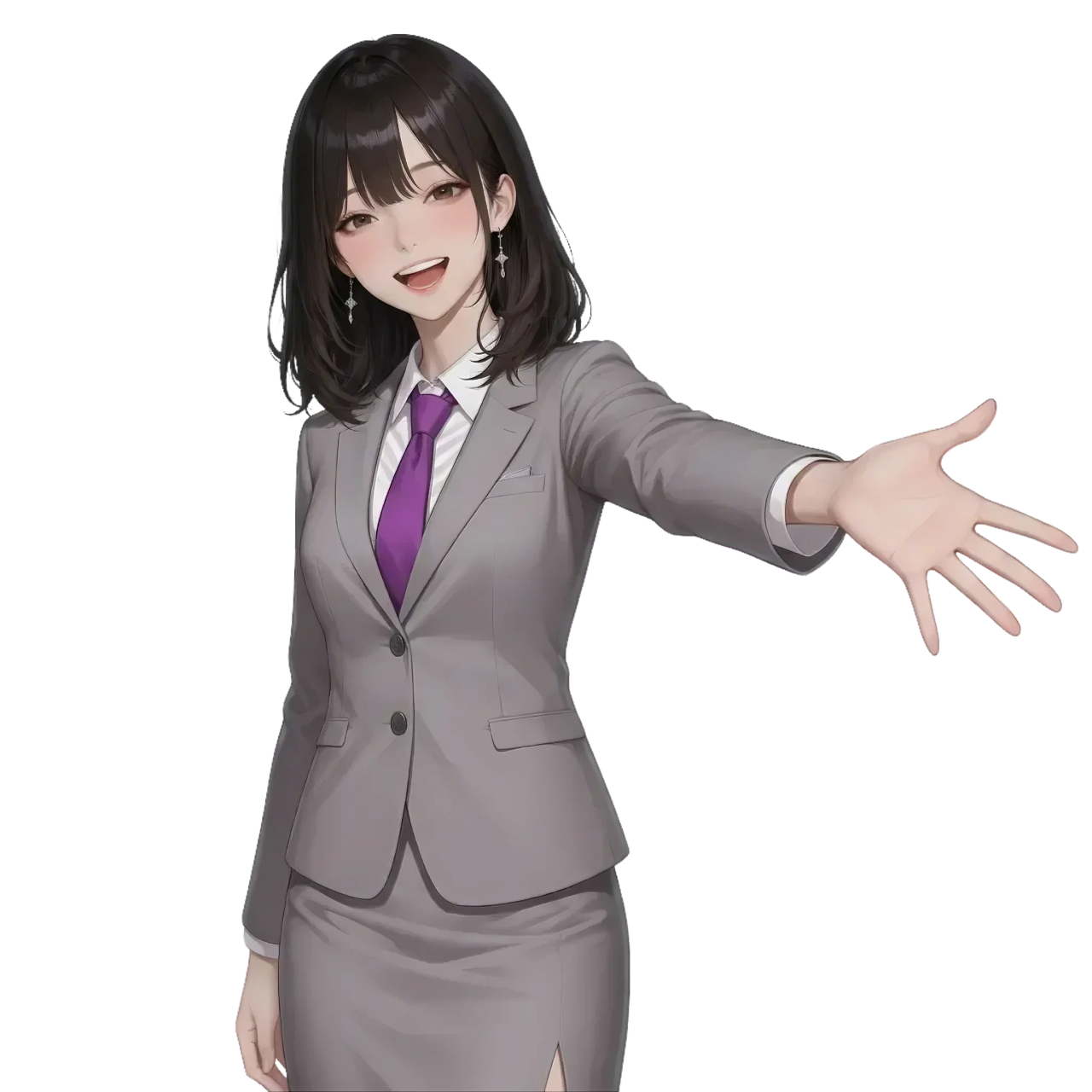 AIフリー素材プレビュー