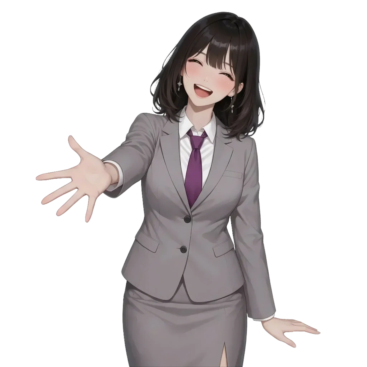 AIフリー素材プレビュー