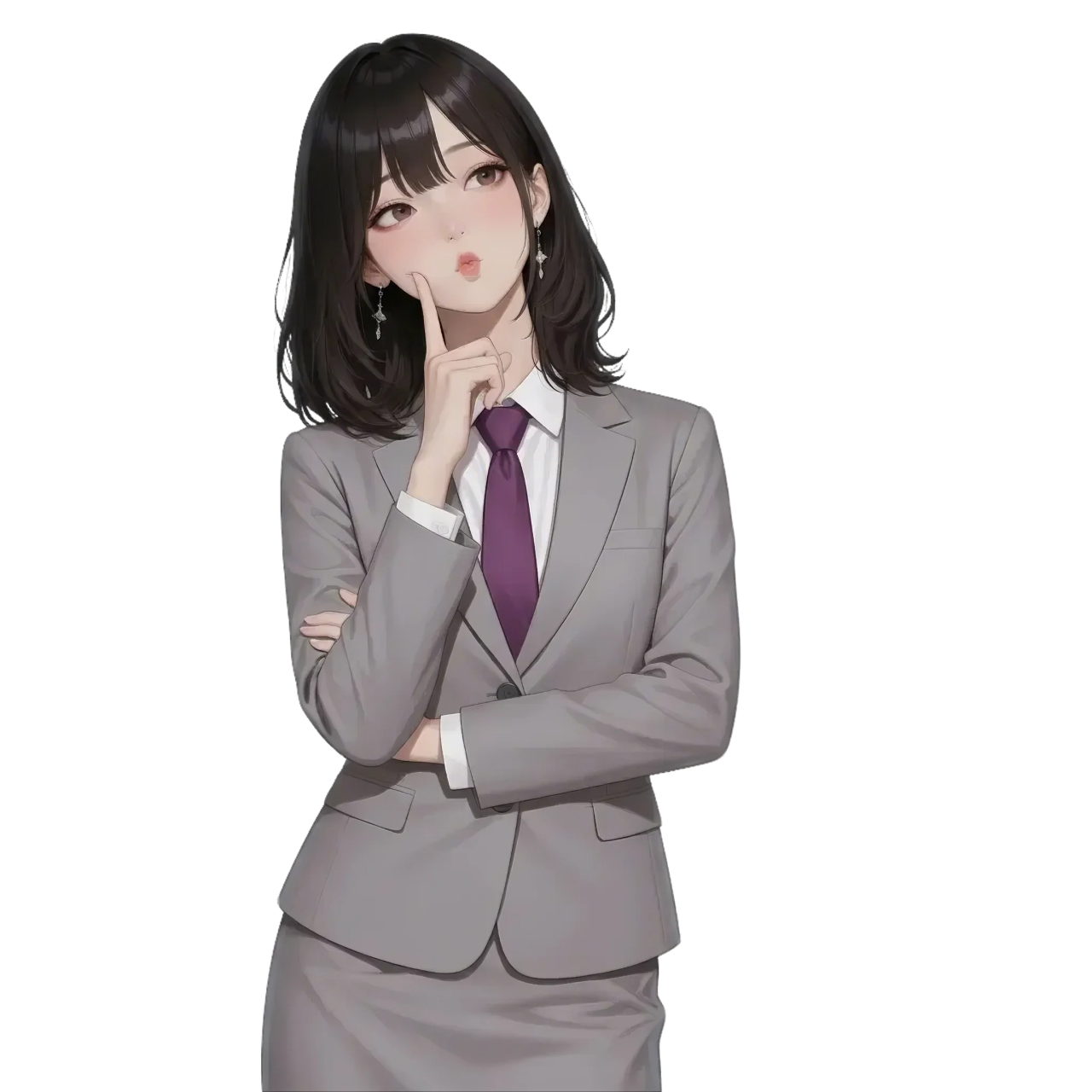 AIフリー素材プレビュー