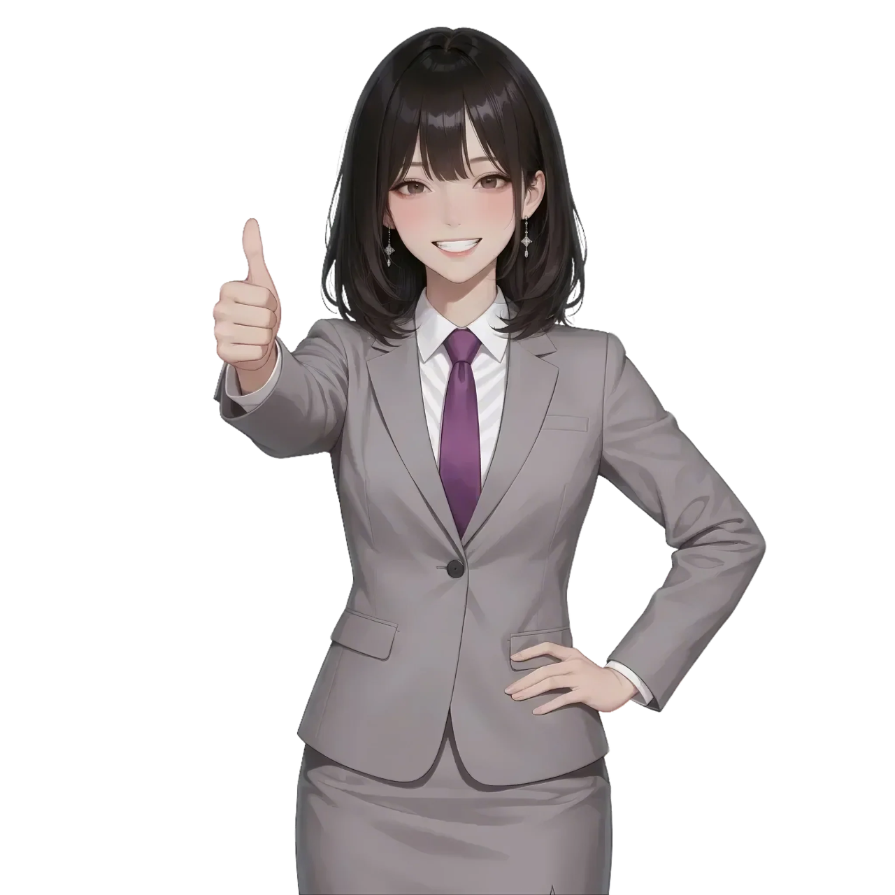 AIフリー素材プレビュー