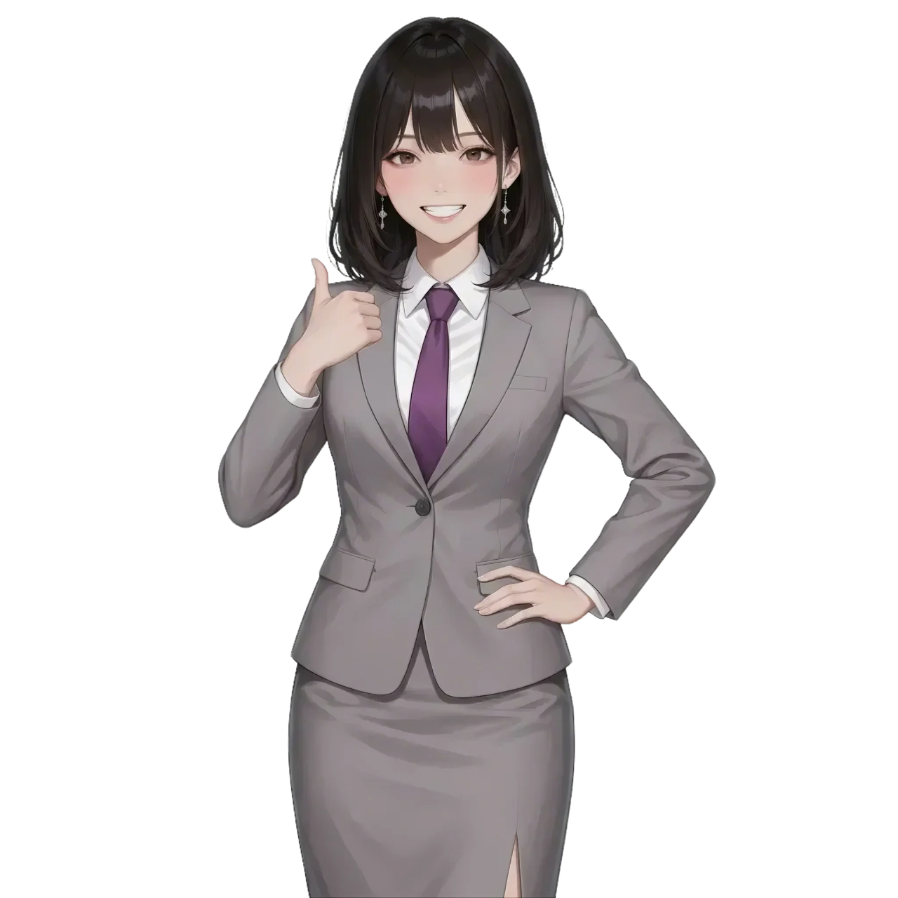 AIフリー素材プレビュー