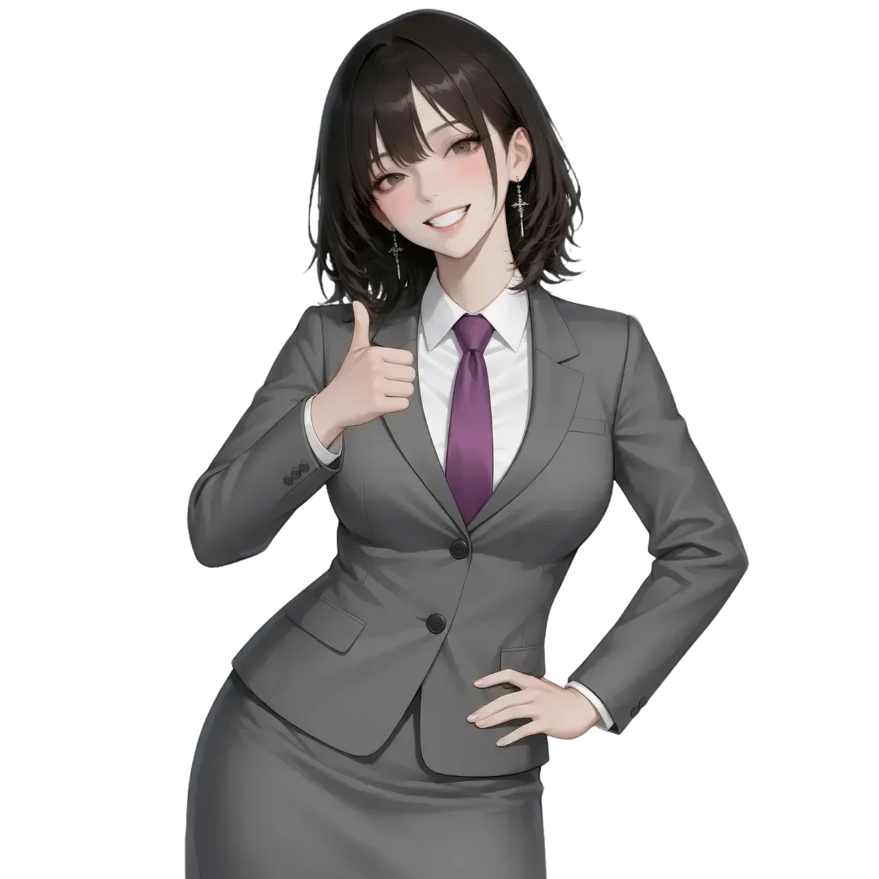 AIフリー素材プレビュー