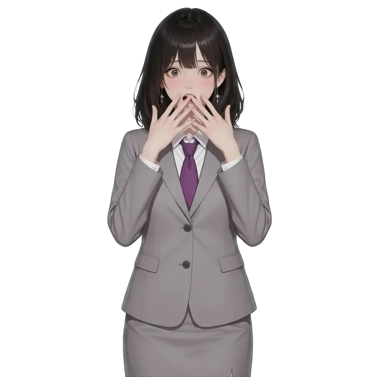 AIフリー素材プレビュー