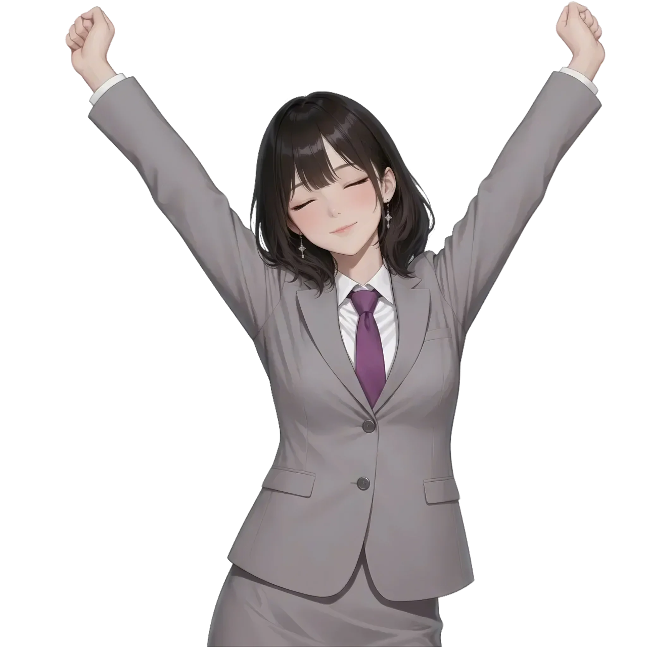 AIフリー素材プレビュー