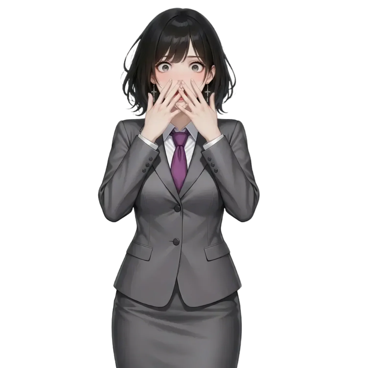 AIフリー素材プレビュー