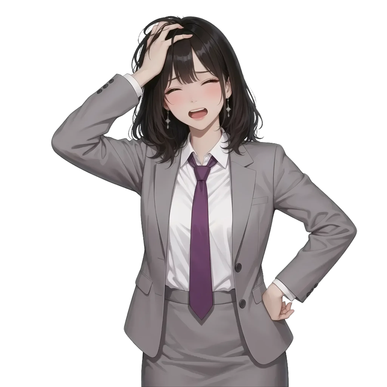 AIフリー素材プレビュー