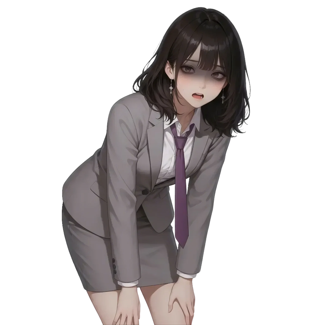 AIフリー素材プレビュー