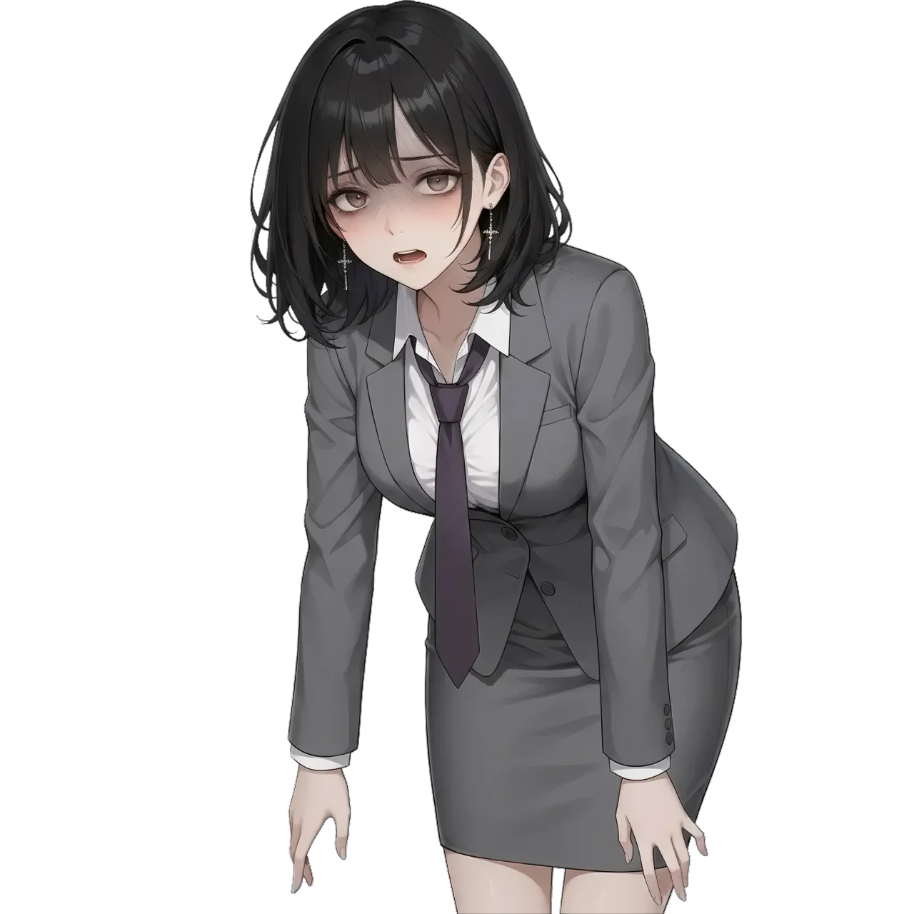 AIフリー素材プレビュー