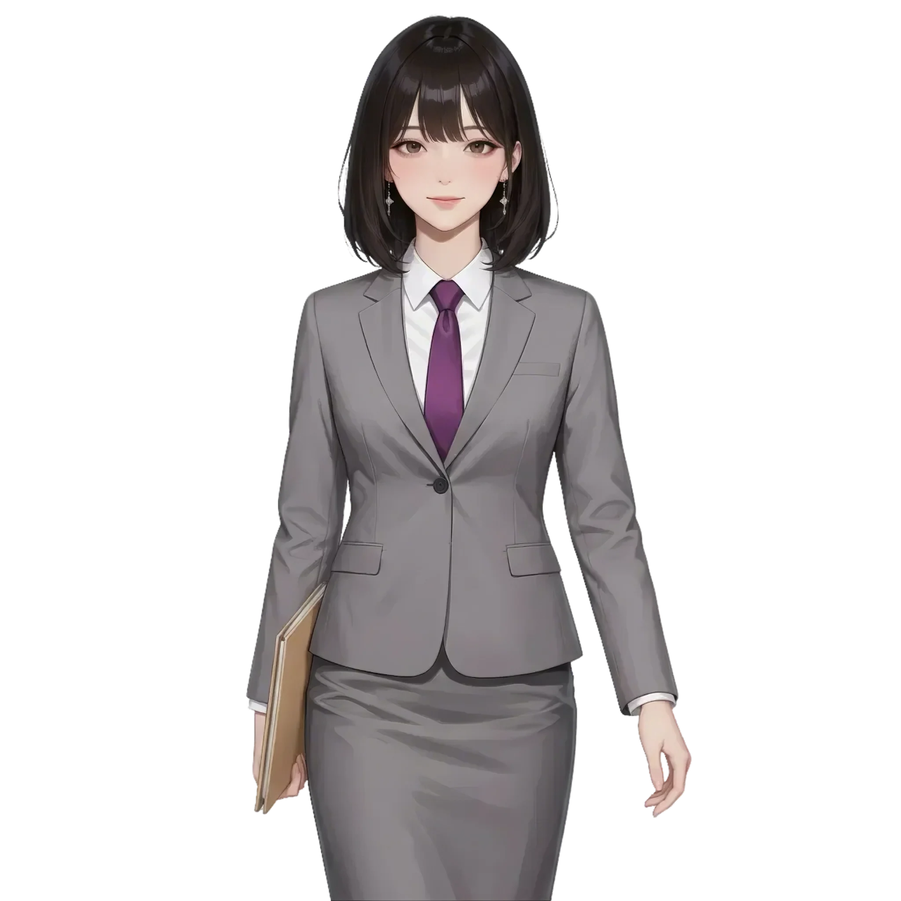 AIフリー素材プレビュー