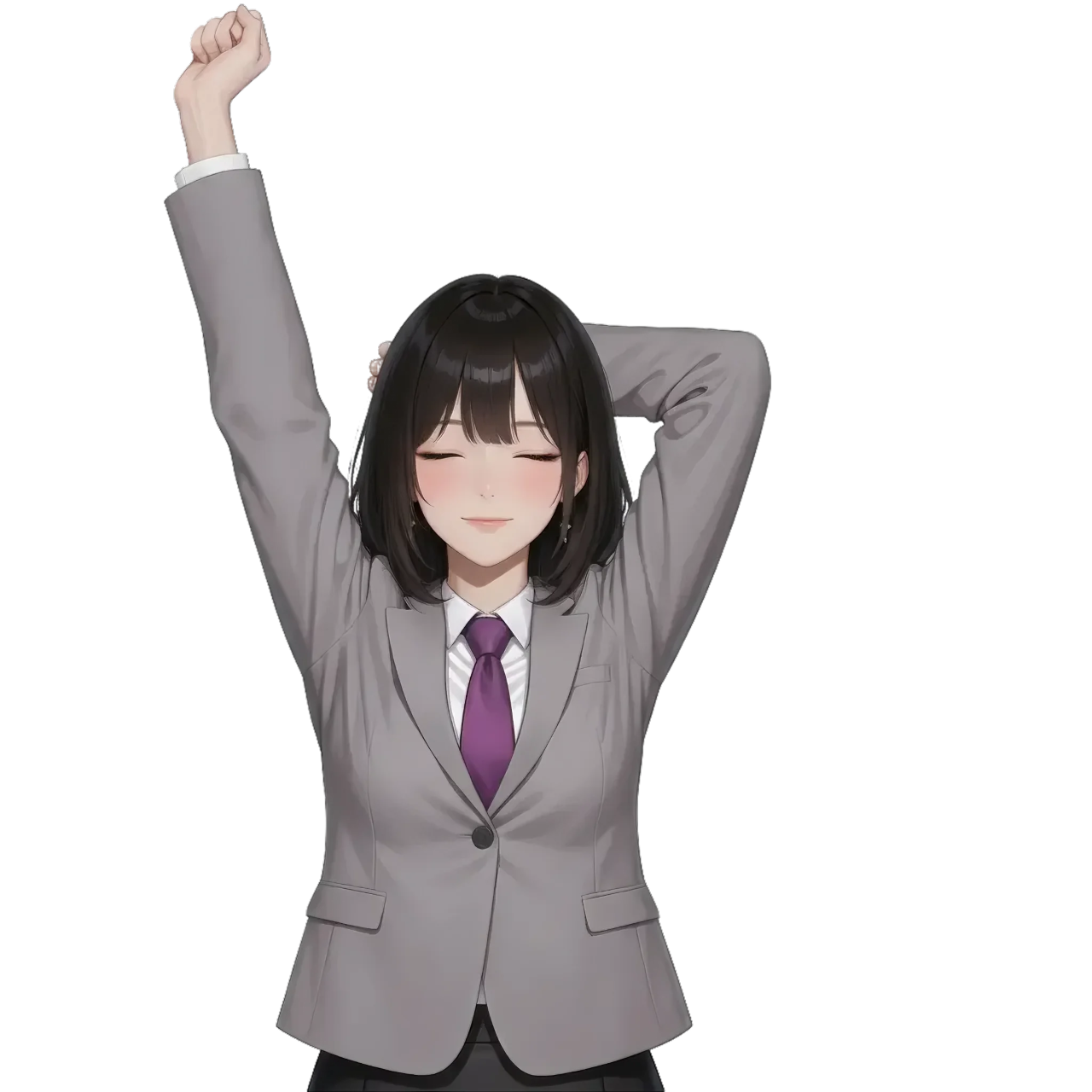 AIフリー素材プレビュー