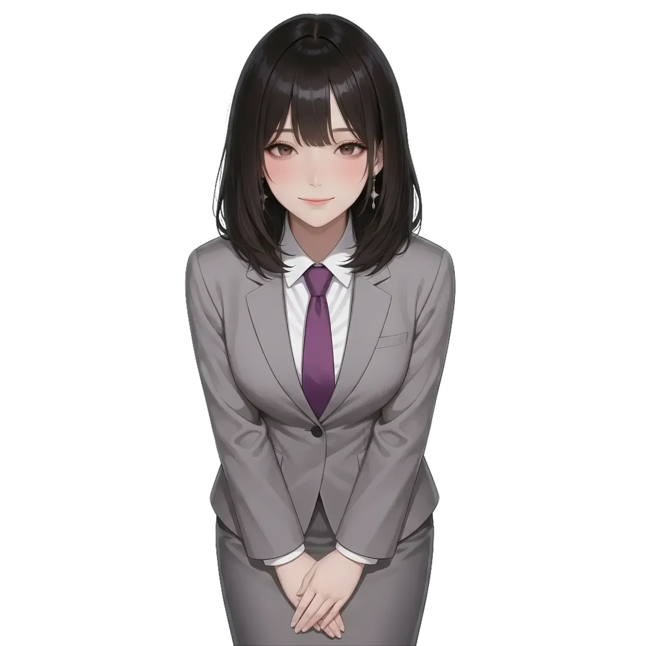 AIフリー素材プレビュー