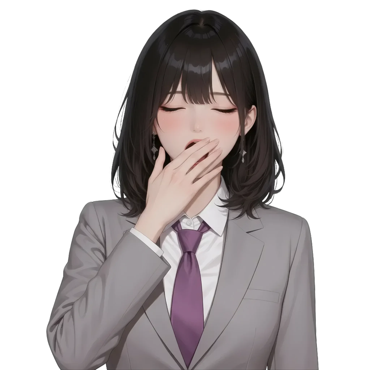 AIフリー素材プレビュー