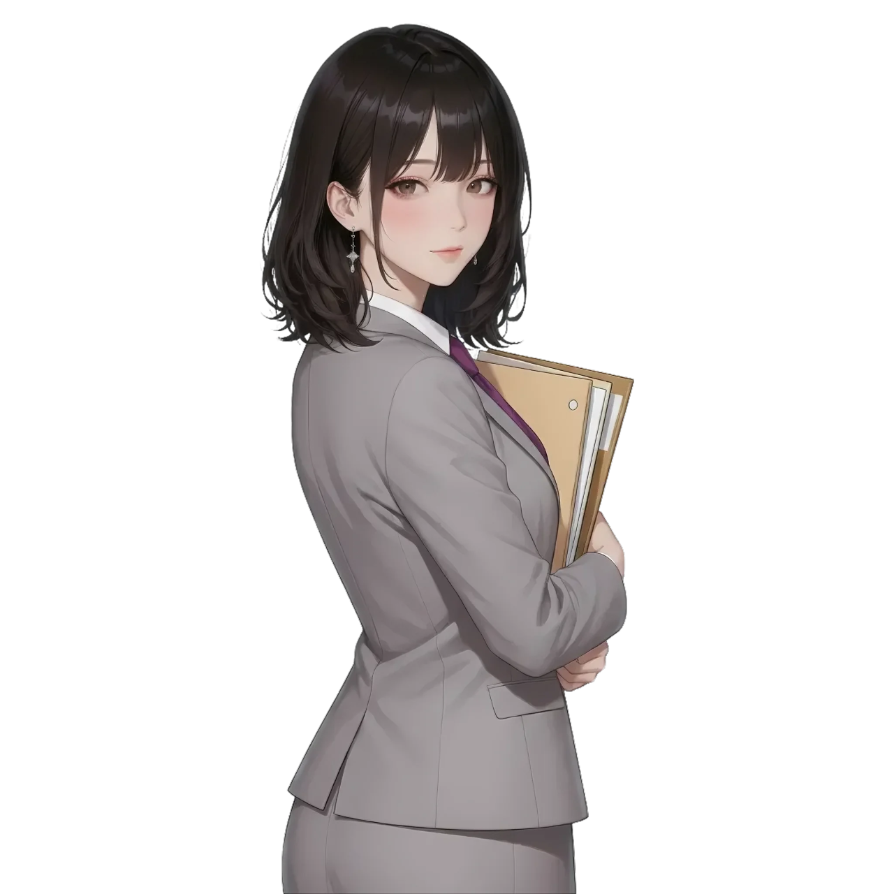 AIフリー素材プレビュー