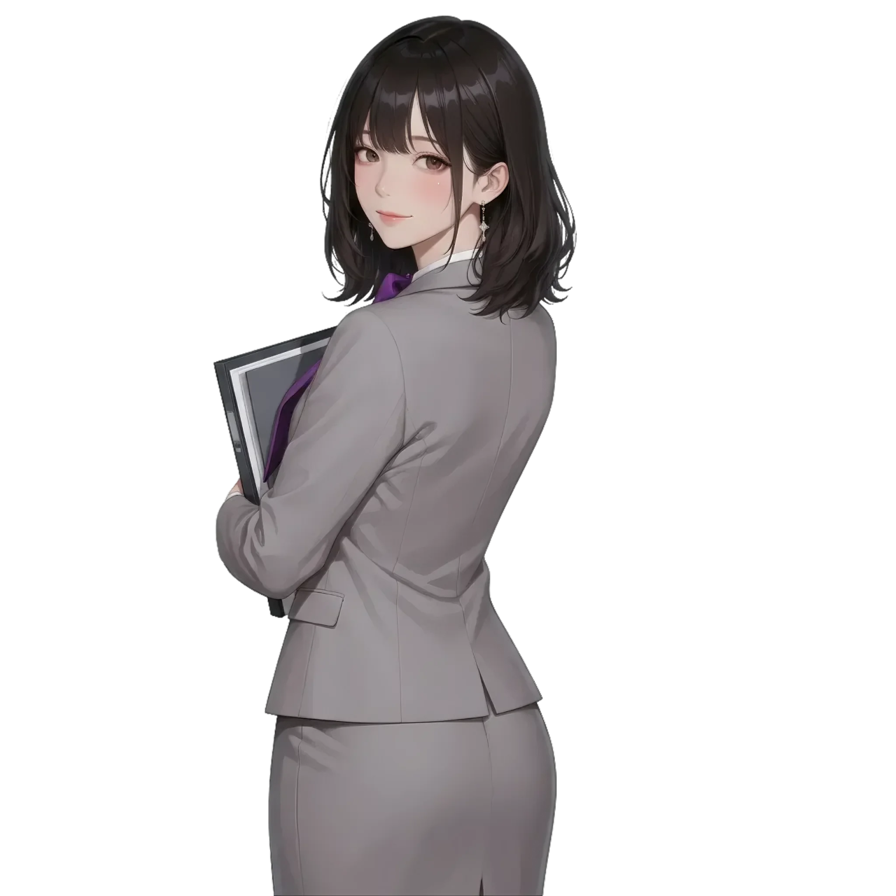 AIフリー素材プレビュー